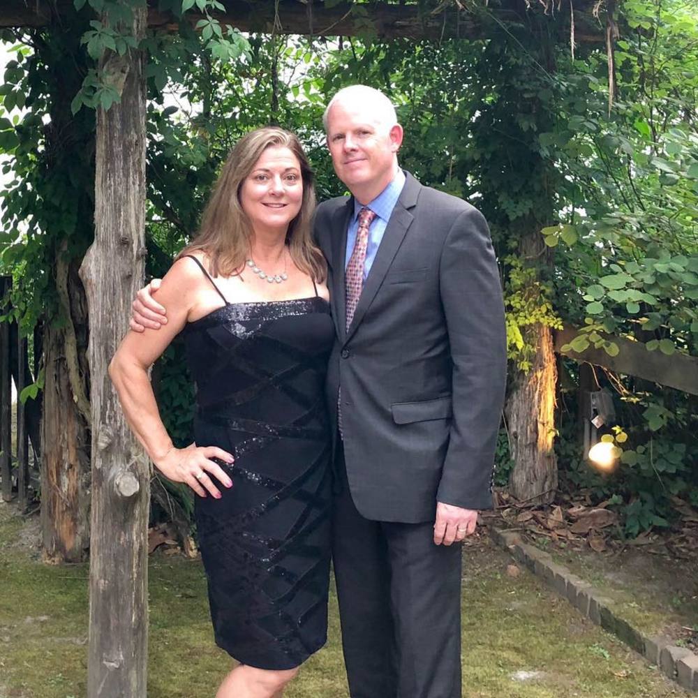 Meet your Posher, Anne